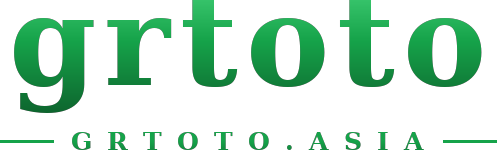 grtoto logo