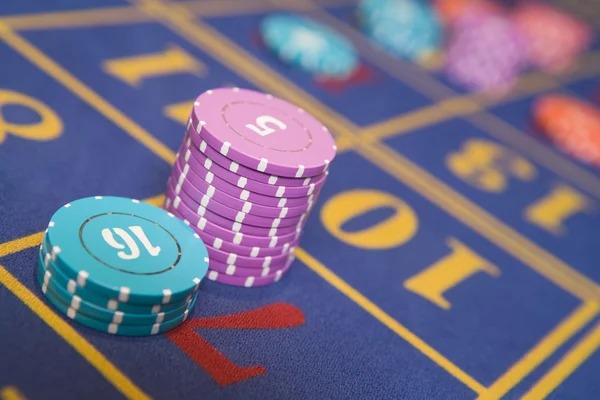 grtoto grtoto Casino Tables and Slot Rooms