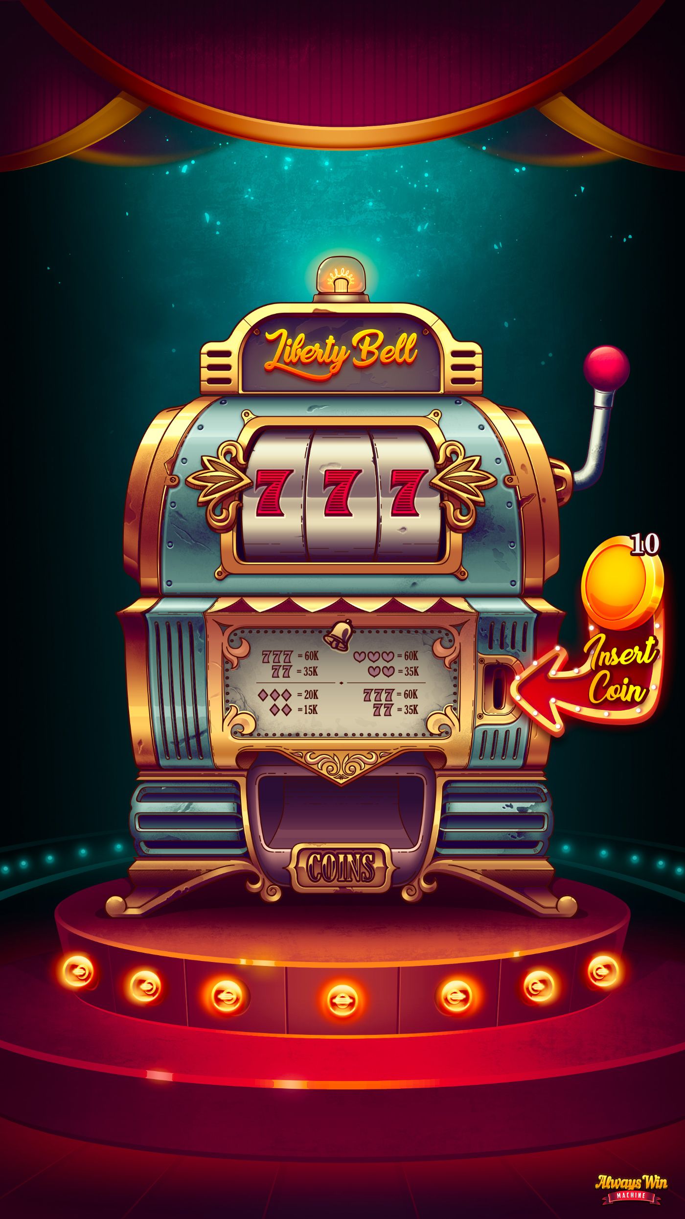 grtoto Game areas