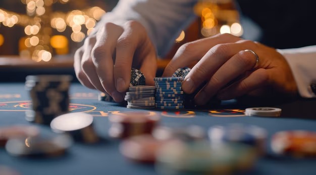 grtoto grtoto Casino Tables for Indonesia